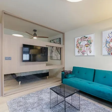 Suite De Lujo Puerta Del Sol+Parking Vigo Exterior photo