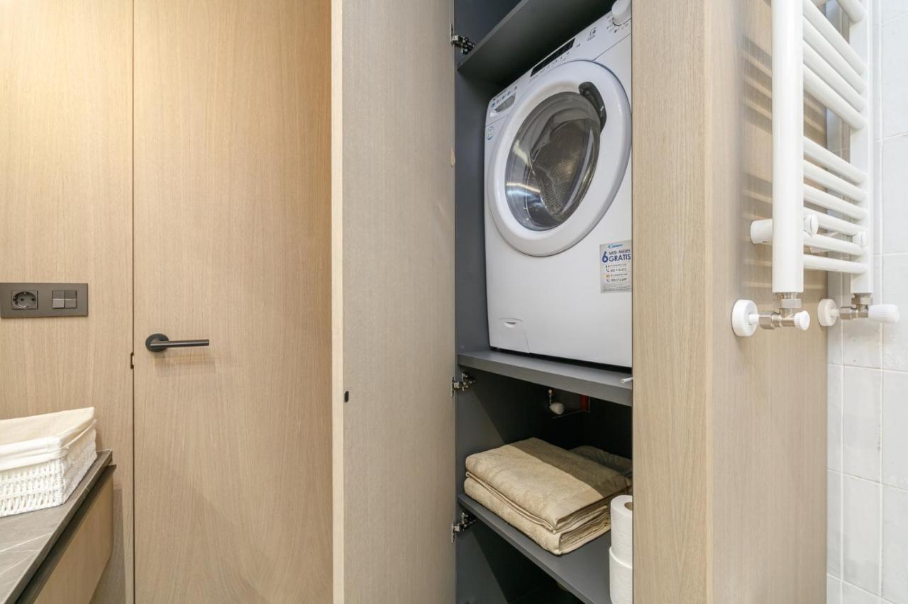 Appartement De Lujo Puerta Del Sol+parking Vigo